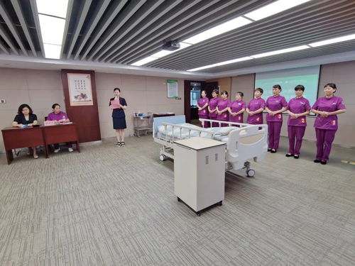 練本領、拼技能、比服務——百城養(yǎng)老護養(yǎng)中心護理員操作技能大賽圓滿落幕