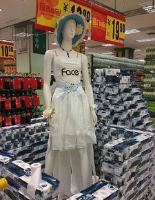 幼兒日用品加盟店促銷實戰指南 店面布置與日雜銷售融合策略