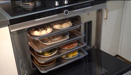 火星人進(jìn)軍廚具領(lǐng)域，聯(lián)合自然人寧波成立新公司