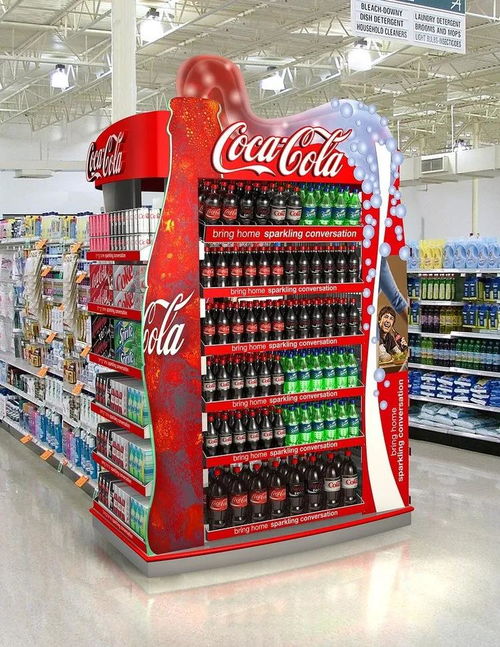 能賣貨的終端長(zhǎng)什么樣？六大消費(fèi)領(lǐng)域高轉(zhuǎn)化終端設(shè)計(jì)法則