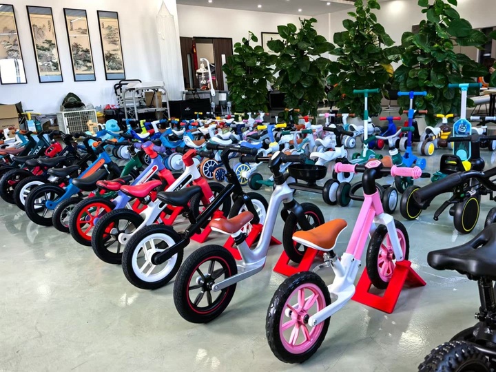 佛山市必酷智能科技 智能時(shí)代下的日用雜品銷售革新